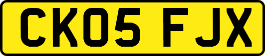 CK05FJX
