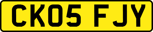 CK05FJY
