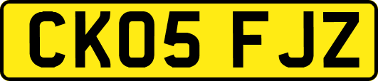 CK05FJZ