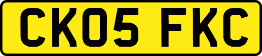 CK05FKC