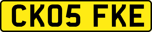 CK05FKE