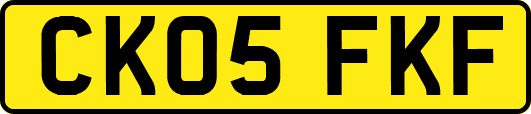 CK05FKF