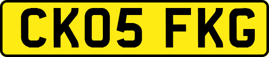 CK05FKG