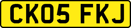CK05FKJ