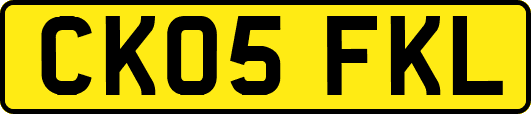 CK05FKL