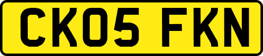 CK05FKN