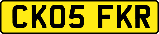 CK05FKR