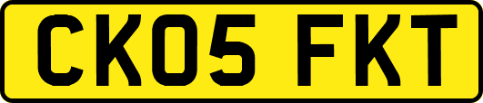 CK05FKT