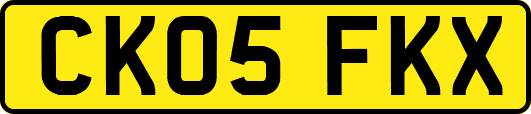 CK05FKX