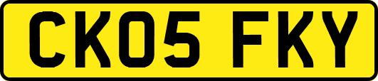 CK05FKY
