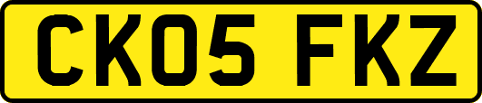 CK05FKZ