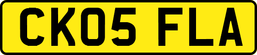 CK05FLA