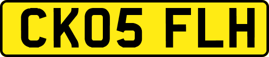 CK05FLH