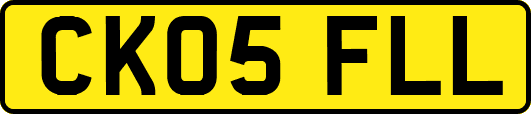 CK05FLL