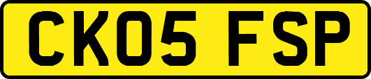 CK05FSP