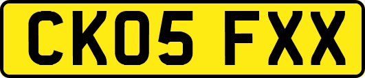 CK05FXX