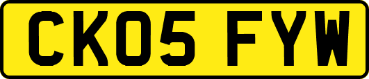 CK05FYW