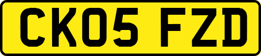 CK05FZD