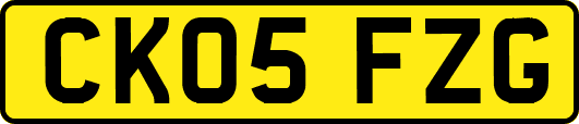CK05FZG