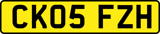 CK05FZH