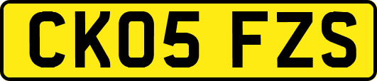 CK05FZS