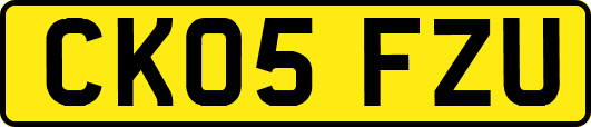 CK05FZU