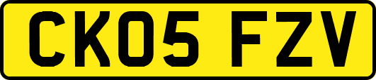 CK05FZV