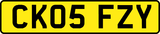 CK05FZY