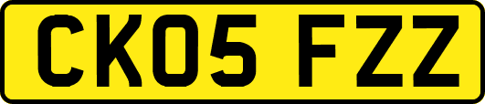CK05FZZ