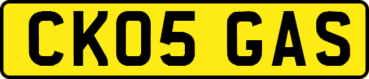 CK05GAS