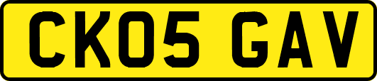CK05GAV