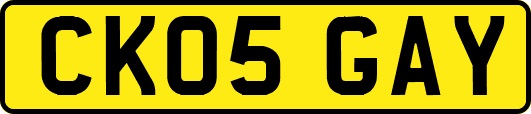 CK05GAY