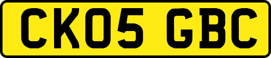 CK05GBC