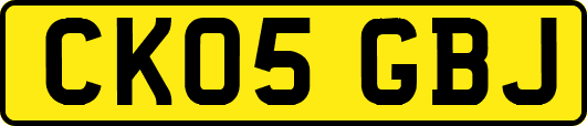 CK05GBJ