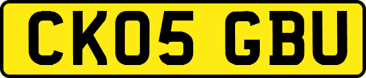 CK05GBU