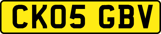 CK05GBV