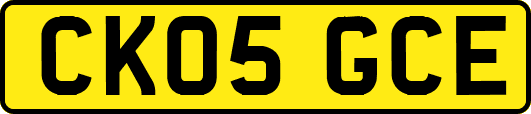 CK05GCE