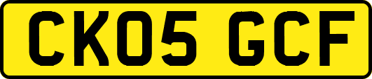 CK05GCF
