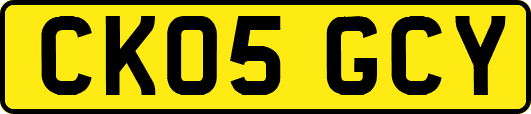 CK05GCY
