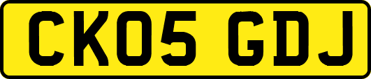 CK05GDJ