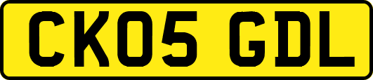 CK05GDL