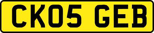 CK05GEB