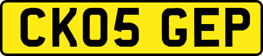CK05GEP