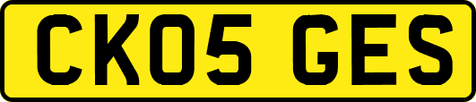 CK05GES