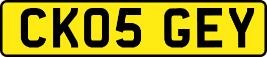 CK05GEY