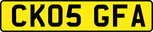 CK05GFA