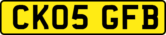 CK05GFB