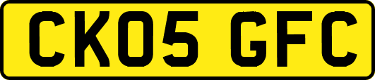 CK05GFC