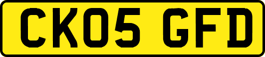 CK05GFD