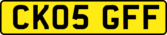 CK05GFF